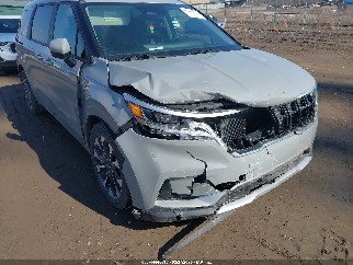 2024 Kia Carnival, VIN KNDNC5H30R6449228. Фото 6 з 6 з аукціону IAAI. Каталог авто зі США OpenDataCar.