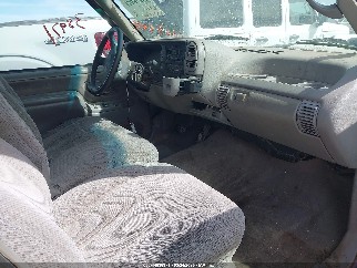 1995 Gmc Sierra, VIN 2GTEC19K1S1535823. Фото 5 з 6 з аукціону IAAI. Каталог авто зі США OpenDataCar.