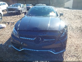 2016 Mercedes-benz CLS-Class, VIN WDDLJ7GB9GA163167. Фото 6 з 6 з аукціону IAAI. Каталог авто зі США OpenDataCar.