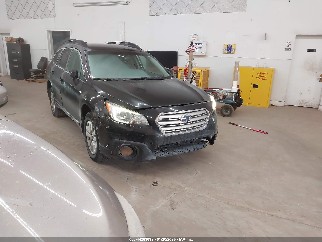 2016 Subaru Outback, VIN 4S4BSBCC3G3342079. Фото 1 з 6 з аукціону IAAI. Каталог авто зі США OpenDataCar.