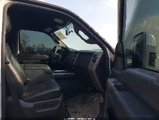 2011 Ford F-250, VIN 1FT7W2BT6BEC32933. Фото 5 з 6 з аукціону IAAI. Каталог авто зі США OpenDataCar.