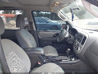 2007 Ford Escape, VIN 1FMYU03177KB53075. Фото 5 з 6 з аукціону IAAI. Каталог авто зі США OpenDataCar.