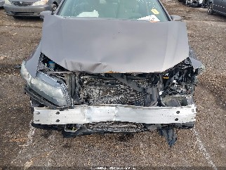2014 Honda Civic, VIN 19XFB2F57EE015127. Фото 6 з 6 з аукціону IAAI. Каталог авто зі США OpenDataCar.