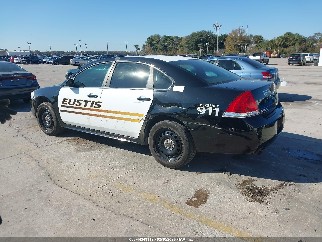 2014 Chevrolet Impala Limited, VIN 2G1WD5E39E1159313. Фото 3 из 6 с аукциона IAAI. Каталог авто из США OpenDataCar.