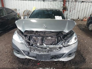 2014 Mercedes-benz E-Class, VIN WDDHF8JB3EB017666. Фото 6 з 6 з аукціону IAAI. Каталог авто зі США OpenDataCar.