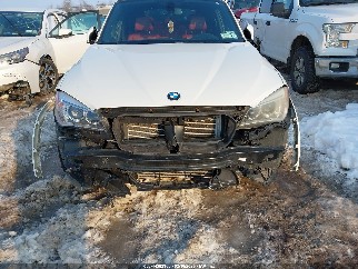 2013 Bmw X1, VIN WBAVM5C57DVV89147. Фото 6 з 6 з аукціону IAAI. Каталог авто зі США OpenDataCar.