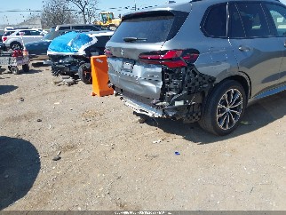 2024 Bmw X5, VIN 5UX23EU09R9S34412. Фото 6 з 6 з аукціону IAAI. Каталог авто зі США OpenDataCar.
