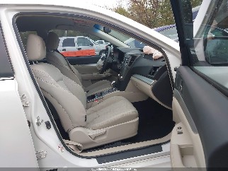 2011 Subaru Legacy, VIN 4S3BMBB64B3231737. Zdjęcie 5 z 6 z aukcji IAAI. Katalog aut z USA OpenDataCar.