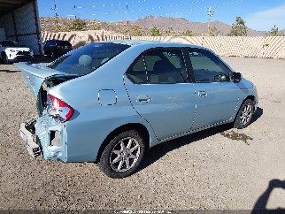 2002 Toyota Prius, VIN JT2BK12U120047347. Фото 4 з 6 з аукціону IAAI. Каталог авто зі США OpenDataCar.