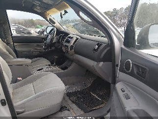 2006 Toyota Tacoma, VIN 5TEJU62N46Z148309. Фото 5 з 6 з аукціону IAAI. Каталог авто зі США OpenDataCar.