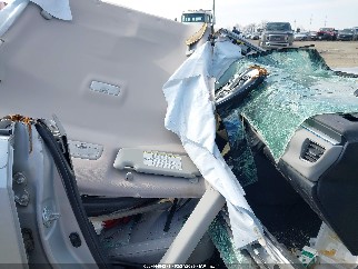 2014 Toyota Corolla, VIN 2T1BURHE5EC203836. Фото 5 з 6 з аукціону IAAI. Каталог авто зі США OpenDataCar.