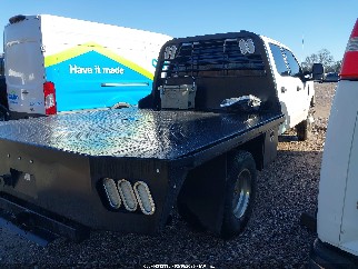 2020 Ford F-350, VIN 1FD8W3HT9LEC45934. Фото 4 з 6 з аукціону IAAI. Каталог авто зі США OpenDataCar.