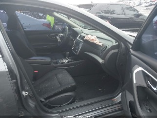 2018 Nissan Altima, VIN 1N4AL3AP4JC103727. Фото 5 з 6 з аукціону IAAI. Каталог авто зі США OpenDataCar.