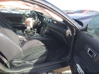 2017 Ford Mustang, VIN 1FA6P8AM5H5272831. Фото 5 з 6 з аукціону IAAI. Каталог авто зі США OpenDataCar.