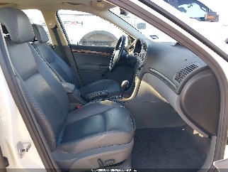 2004 Saab 9-3, VIN YS3FD49YX41035670. Фото 5 з 6 з аукціону IAAI. Каталог авто зі США OpenDataCar.