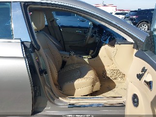 2007 Mercedes-benz CLS-Class, VIN WDDDJ72X37A084939. Фото 5 з 6 з аукціону IAAI. Каталог авто зі США OpenDataCar.