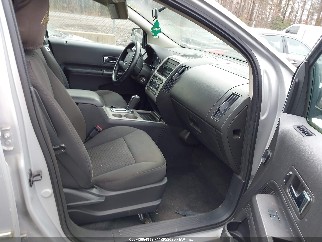 2010 Ford Edge, VIN 2FMDK3GC5ABB11572. Zdjęcie 5 z 6 z aukcji IAAI. Katalog aut z USA OpenDataCar.