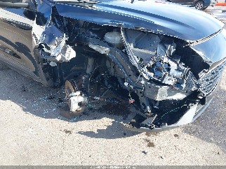 2022 Ford Escape, VIN 1FMCU9G69NUA43070. Zdjęcie 6 z 6 z aukcji IAAI. Katalog aut z USA OpenDataCar.