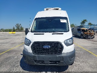 2021 Ford Transit-350, VIN 1FTBW3X88MKA21595. Фото 6 з 6 з аукціону IAAI. Каталог авто зі США OpenDataCar.