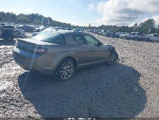 2009 Mazda RX-8, VIN JM1FE174090401037. Фото 4 из 6 с аукциона IAAI. Каталог авто из США OpenDataCar.