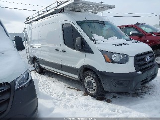 2020 Ford Transit-250, VIN 1FTBR1C89LKA06992. Фото 1 з 6 з аукціону IAAI. Каталог авто зі США OpenDataCar.