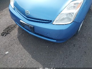 2004 Toyota Prius, VIN JTDKB22U940112865. Фото 6 з 6 з аукціону IAAI. Каталог авто зі США OpenDataCar.