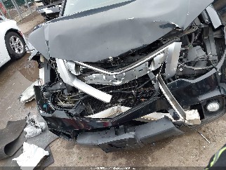 2011 Acura RDX, VIN 5J8TB2H27BA001430. Фото 6 з 6 з аукціону IAAI. Каталог авто зі США OpenDataCar.