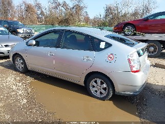 2007 Toyota Prius, VIN JTDKB20U477618957. Фото 3 з 6 з аукціону IAAI. Каталог авто зі США OpenDataCar.