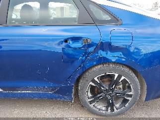 2022 Kia K5, VIN 5XXG64J20NG143346. Фото 6 з 6 з аукціону IAAI. Каталог авто зі США OpenDataCar.