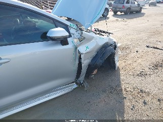 2022 Toyota Corolla, VIN 5YFEPMAE4NP386339. Фото 6 з 6 з аукціону IAAI. Каталог авто зі США OpenDataCar.