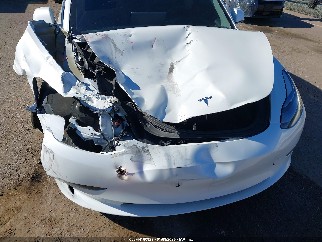 2023 Tesla Model 3, VIN 5YJ3E1EA4PF562145. Фото 6 з 6 з аукціону IAAI. Каталог авто зі США OpenDataCar.