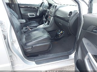 2015 Chevrolet Captiva Sport, VIN 3GNAL3EK1FS538674. Фото 5 из 6 с аукциона IAAI. Каталог авто из США OpenDataCar.