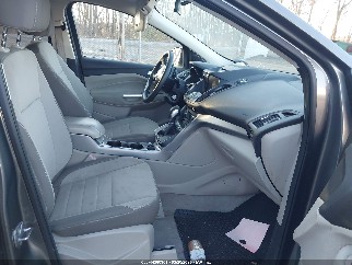 2013 Ford Escape, VIN 1FMCU0GX2DUA20099. Фото 5 з 6 з аукціону IAAI. Каталог авто зі США OpenDataCar.