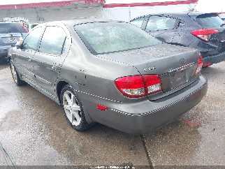 2002 Infiniti I35, VIN JNKDA31A72T022021. Zdjęcie 3 z 6 z aukcji IAAI. Katalog aut z USA OpenDataCar.
