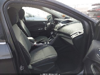 2016 Ford Escape, VIN 1FMCU9GX3GUC76034. Фото 5 з 6 з аукціону IAAI. Каталог авто зі США OpenDataCar.