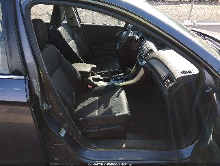 2014 Honda Accord, VIN 1HGCR2F31EA154106. Фото 5 з 6 з аукціону IAAI. Каталог авто зі США OpenDataCar.