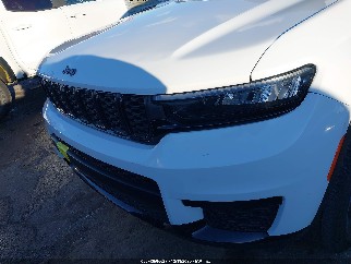 2023 Jeep Grand Cherokee L, VIN 1C4RJKAG4P8770774. Фото 6 из 6 с аукциона IAAI. Каталог авто из США OpenDataCar.