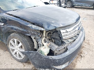 2008 Ford Taurus, VIN 1FAHP24W78G173189. Фото 6 из 6 с аукциона IAAI. Каталог авто из США OpenDataCar.