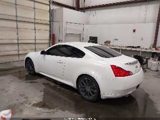 2011 Infiniti G37, VIN JN1CV6EKXBM213578. Фото 3 з 6 з аукціону IAAI. Каталог авто зі США OpenDataCar.