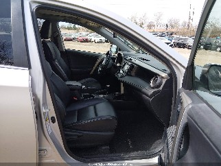 2014 Toyota RAV4, VIN 2T3DFREV8EW188858. Фото 5 з 6 з аукціону IAAI. Каталог авто зі США OpenDataCar.