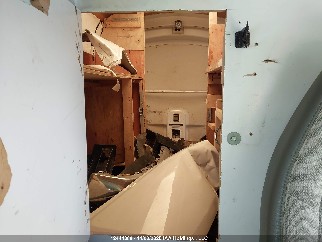 2013 Gmc Savana, VIN 1GD072BA2D1184673. Фото 5 з 6 з аукціону IAAI. Каталог авто зі США OpenDataCar.