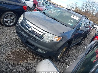 2009 Ford Edge, VIN 2FMDK48C79BA92328. Фото 2 з 6 з аукціону IAAI. Каталог авто зі США OpenDataCar.