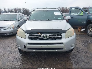 2008 Toyota RAV4, VIN JTMBK31V285055157. Фото 6 з 6 з аукціону IAAI. Каталог авто зі США OpenDataCar.