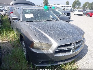 2012 Dodge Charger, VIN 2C3CDXBG9CH231066. Фото 1 з 6 з аукціону IAAI. Каталог авто зі США OpenDataCar.