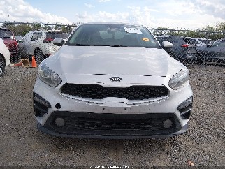 2021 Kia Forte, VIN 3KPF24AD5ME340318. Фото 6 з 6 з аукціону IAAI. Каталог авто зі США OpenDataCar.