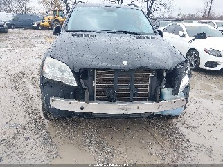 2011 Mercedes-benz ML-Class, VIN 4JGBB8GB3BA648644. Фото 6 з 6 з аукціону IAAI. Каталог авто зі США OpenDataCar.