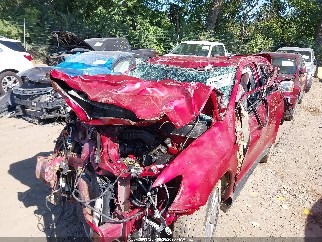 2015 Mitsubishi Outlander Sport, VIN 4A4AR4AU5FE057737. Фото 6 з 6 з аукціону IAAI. Каталог авто зі США OpenDataCar.