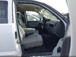 2008 Dodge Dakota, VIN 1D3HW42K68S531752. Фото 5 из 6 с аукциона IAAI. Каталог авто из США OpenDataCar.