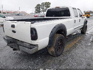2011 Ford F-250, VIN 1FT7W2B63BEC24430. Фото 4 з 6 з аукціону IAAI. Каталог авто зі США OpenDataCar.