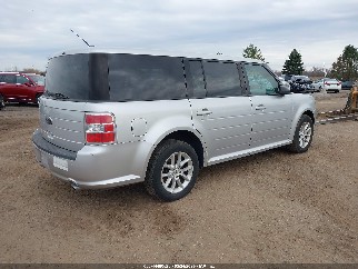 2013 Ford Flex, VIN 2FMGK5B84DBD16266. Фото 4 з 6 з аукціону IAAI. Каталог авто зі США OpenDataCar.